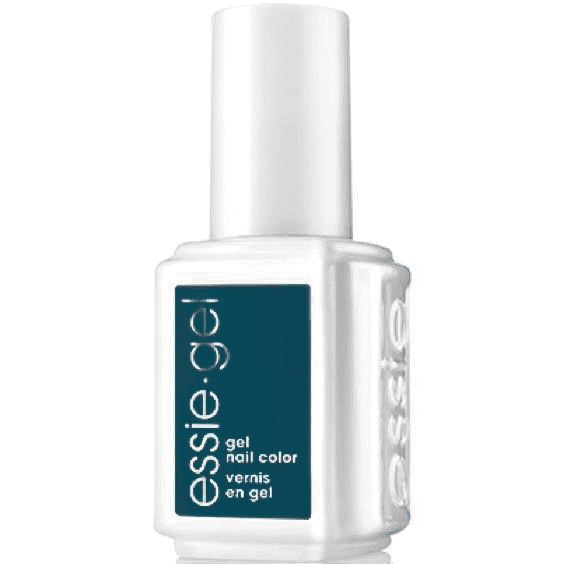 Essie color 1120g On Your Mistletoes Discontinued-Beauty Zone Nail Supply