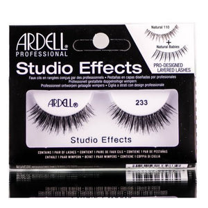 Ardell Studio Effects 233-Beauty Zone Nail Supply