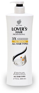 Lover's Hair Nutrition Colour Care 3X Conditioner 27 oz / 800 mL #252US