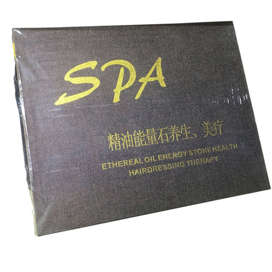 Hot Stone Massage Set-Beauty Zone Nail Supply