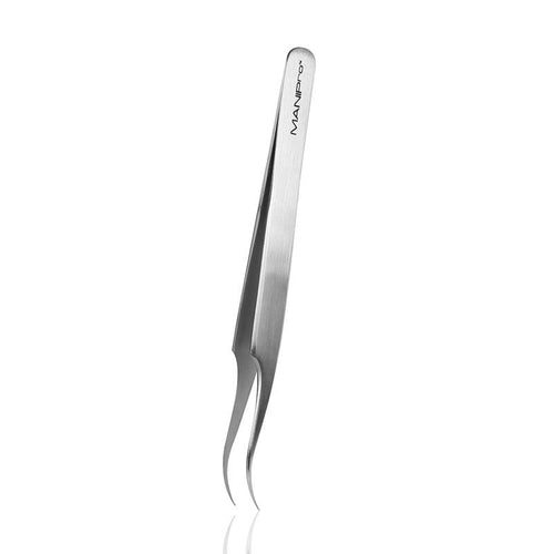 kupa Curved Artist Tweezer #KI-02-1992