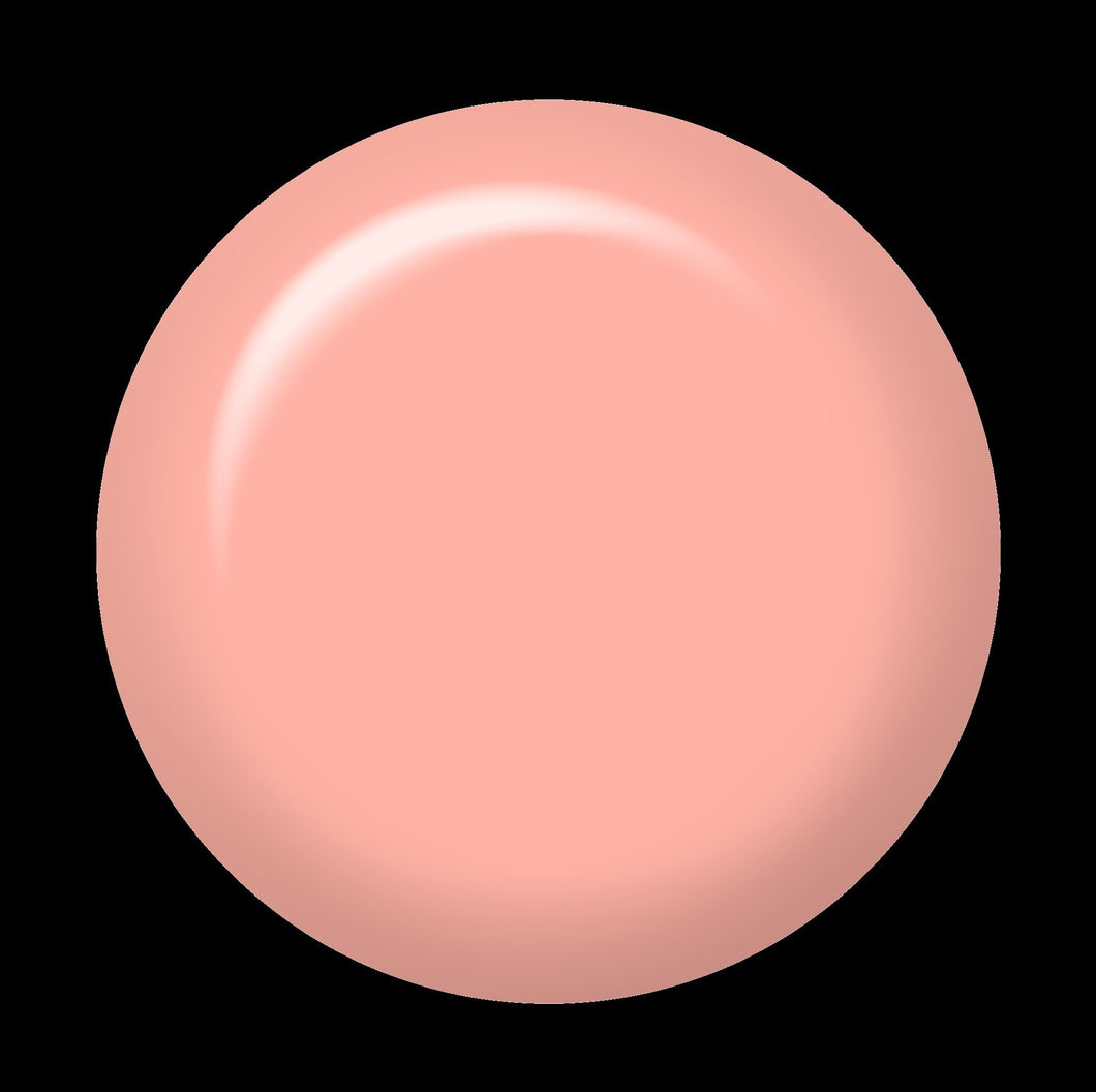 ibd Advanced Wear Color Duo Pinkies N Cream 1 PK-Beauty Zone Nail Supply