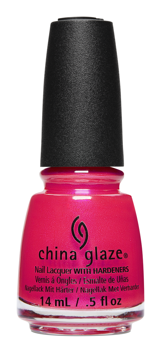 China Glaze Lacquer Bodysuit Yourself! 0.5 oz #84147-Beauty Zone Nail Supply