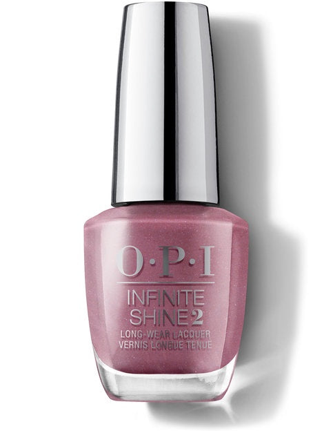OPI Infinite Shine - Reykjavik Has All the Hot Spots ISLI63-Beauty Zone Nail Supply