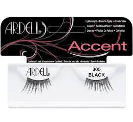 Ardell Accent Lash 305 #61305-Beauty Zone Nail Supply