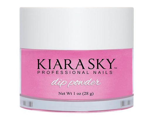 Kiara Sky Dip Powder -D527 Lavish Me-Beauty Zone Nail Supply