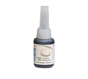 #1 Eyelash Premium Glue Fast