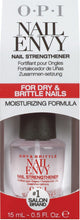 Load image into Gallery viewer, OPI Nail Treatments Nail Envy - Dry &amp; Brittle 0.5 oz NT131-Beauty Zone Nail Supply