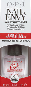 OPI Nail Treatments Nail Envy - Dry & Brittle 0.5 oz NT131-Beauty Zone Nail Supply