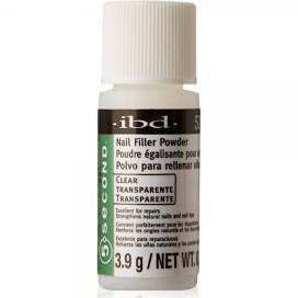 IBD 5 Second Nail Filler Powder Each #56001-Beauty Zone Nail Supply