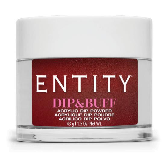 Entity Dip & Buff Subculture Couture 43 G | 1.5 Oz.#626-Beauty Zone Nail Supply