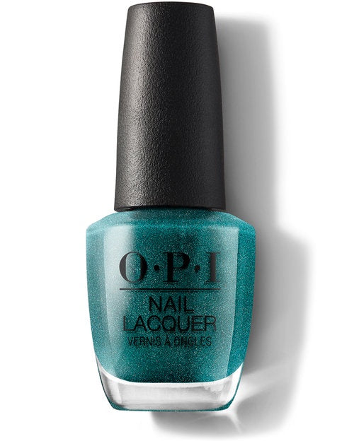 OPI Nail Lacquer This Color's Making Waves NLH74-Beauty Zone Nail Supply