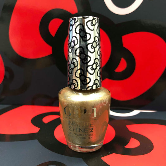 OPI Infinite Shine - Many Celebrations to Go! HRL41-Beauty Zone Nail Supply
