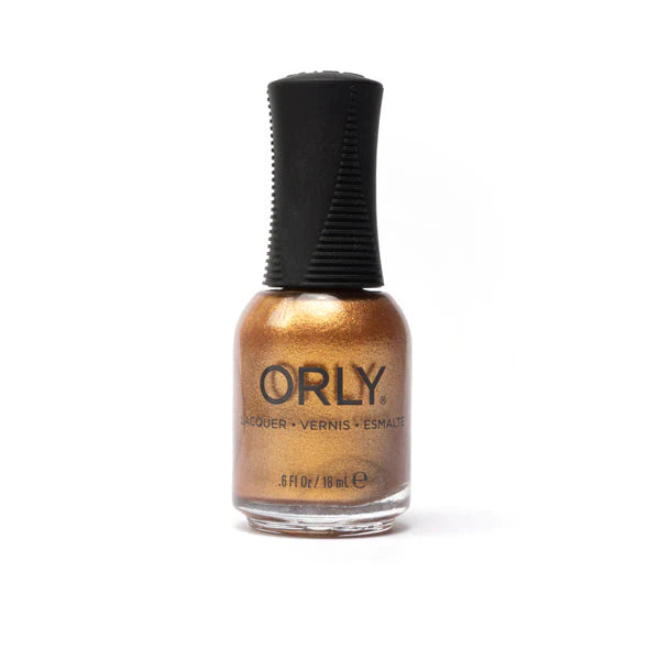 Orly Premium Nail Lacquer In Luck .6 fl oz #2000219