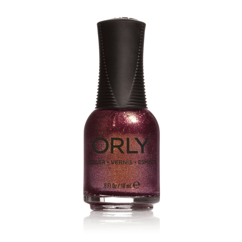 Orly Nail Lacquer Ingenue .6oz 20046-Beauty Zone Nail Supply