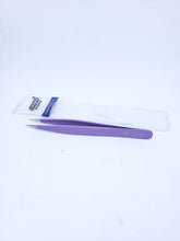 Load image into Gallery viewer, Pro-Tweeze Point Purple #5981 - BeautyzoneNailSupply