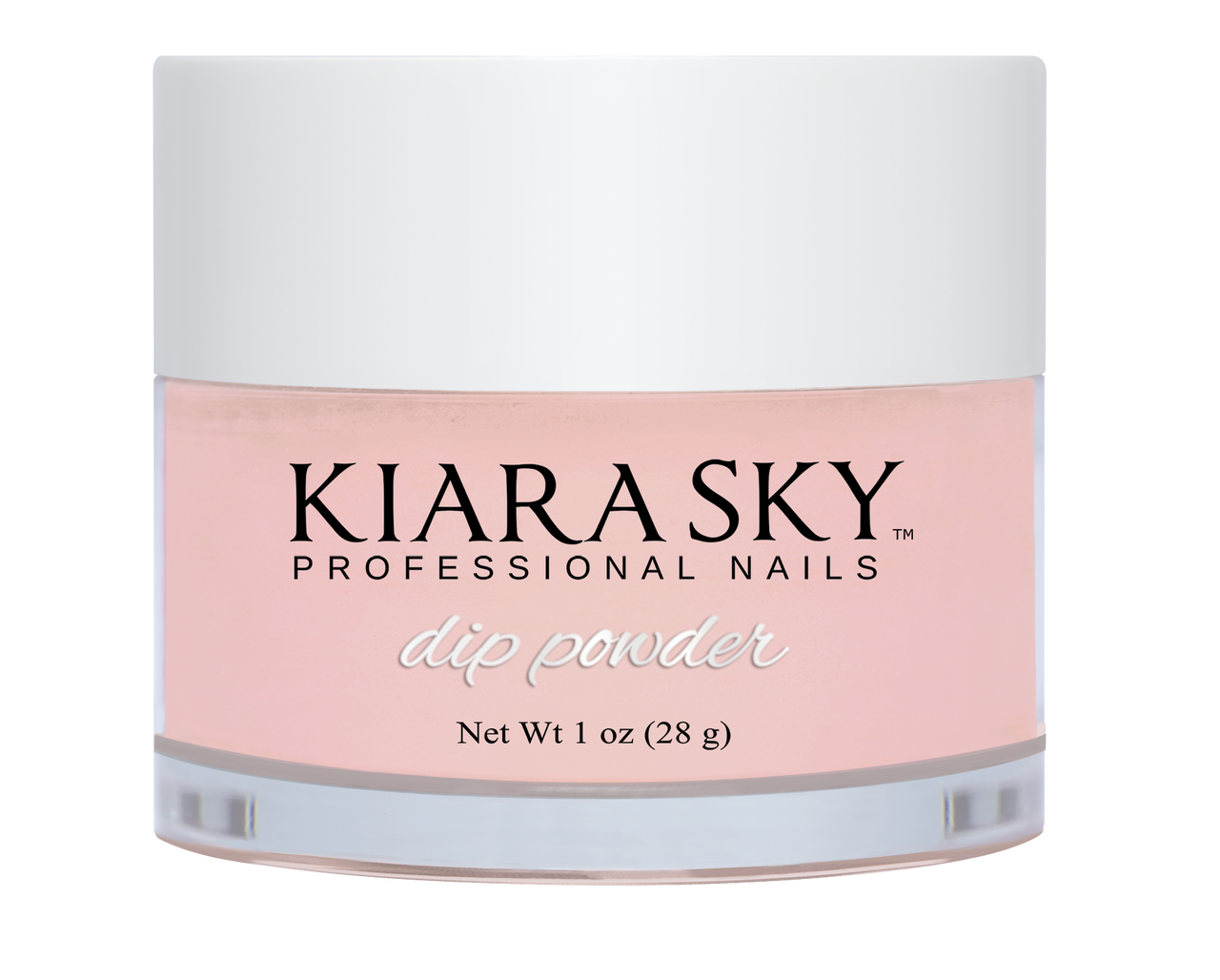 Kiara Sky Dip Powder -D557 Fetal Dust-Beauty Zone Nail Supply