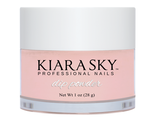 Kiara Sky Dip Powder -D557 Fetal Dust-Beauty Zone Nail Supply