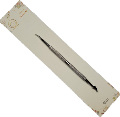 BeautyZone Cuticle Pusher Gel Remover 01-Beauty Zone Nail Supply
