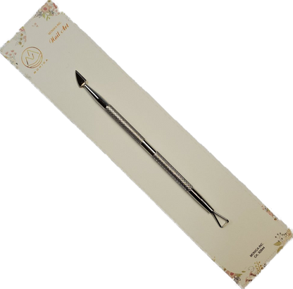 BeautyZone Cuticle Pusher Gel Remover 02-Beauty Zone Nail Supply