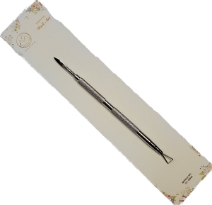 BeautyZone Cuticle Pusher Gel Remover 03-Beauty Zone Nail Supply