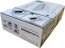 Load image into Gallery viewer, UV Sterilizer Box With Wireless Charge U20 LED-Beauty Zone Nail Supply