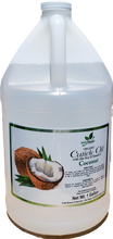 Load image into Gallery viewer, Unity Cuticle Oil Clear Coconut Gallon-Beauty Zone Nail Supply