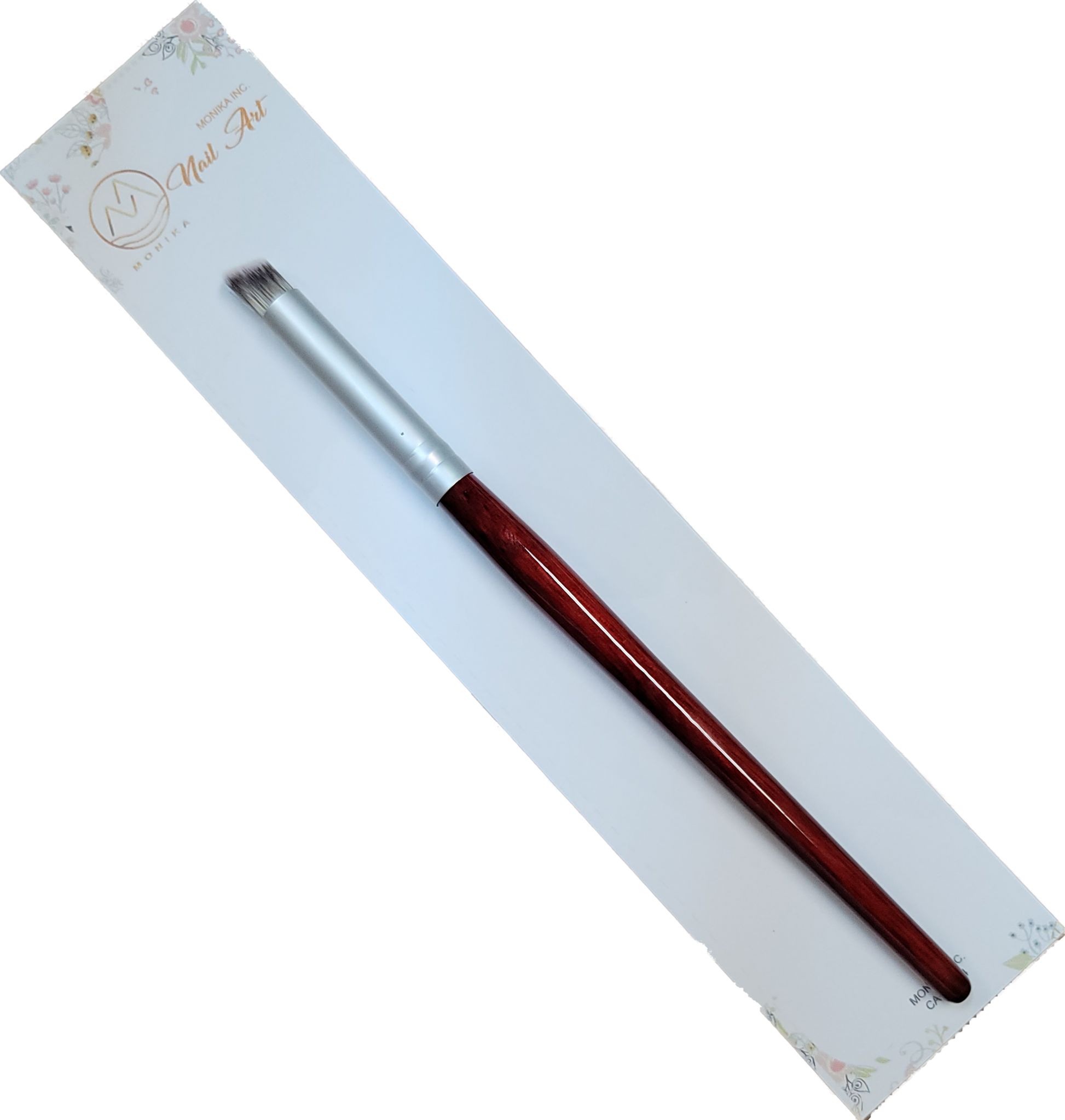 Nail Art Brush Gel Ombre-Beauty Zone Nail Supply