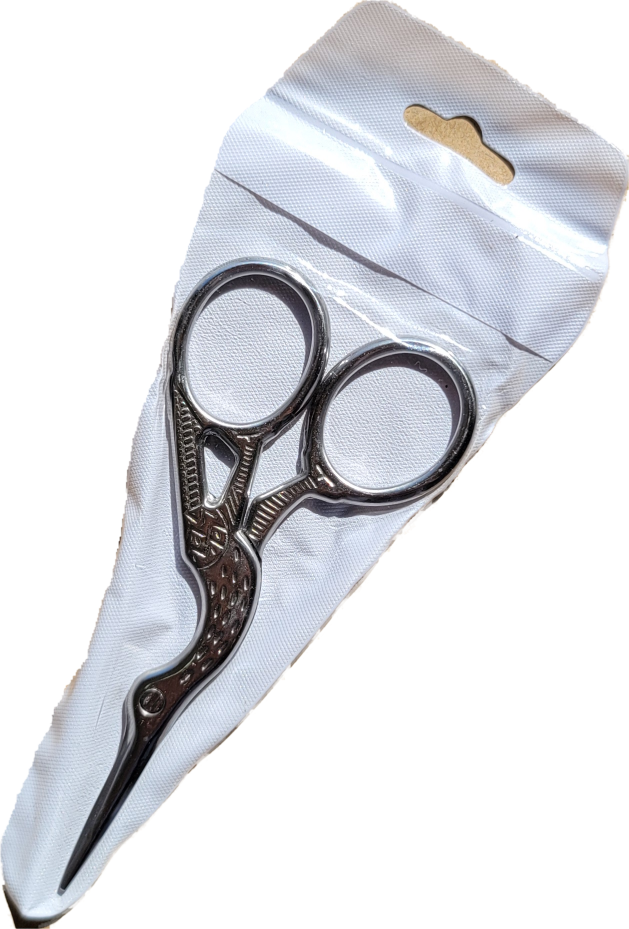 Bird Scissor-Beauty Zone Nail Supply