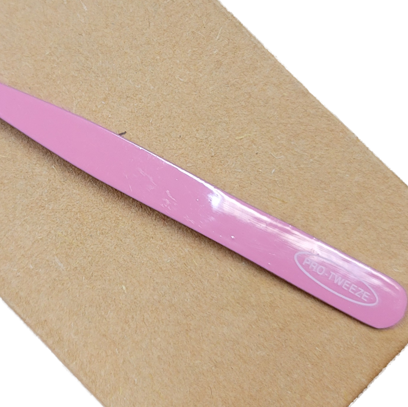 Pro-Tweeze Point Pink #5980-Beauty Zone Nail Supply