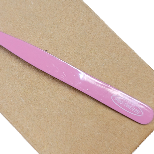 Pro-Tweeze Point Pink #5980-Beauty Zone Nail Supply