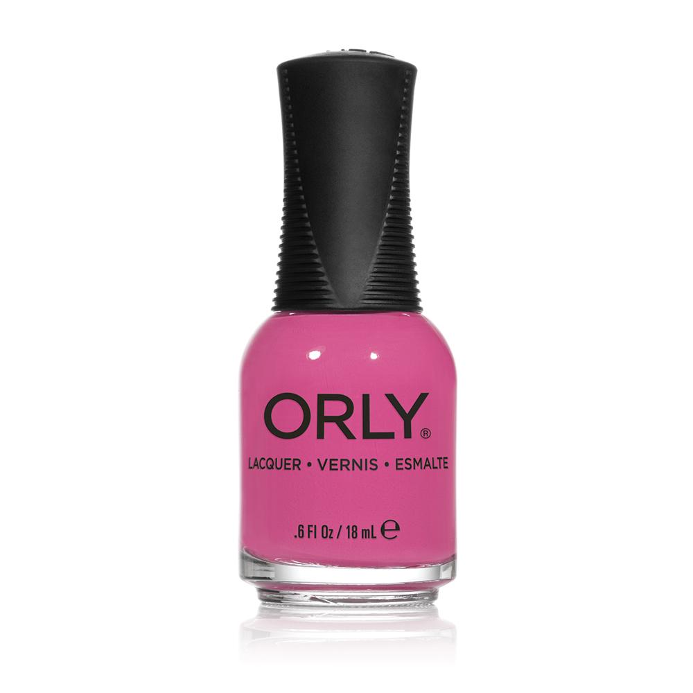 Orly Nail Lacquer Basket Case .6oz 20234-Beauty Zone Nail Supply