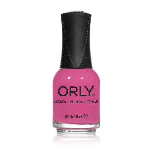 Orly Nail Lacquer Basket Case .6oz 20234-Beauty Zone Nail Supply