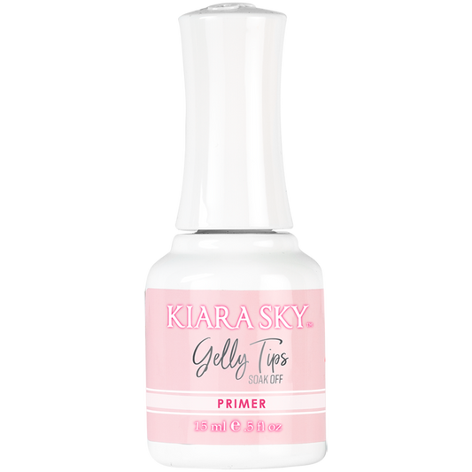 Kiara Sky Gelly Tip Primer 15 ml /0.5 oz #GE02-Beauty Zone Nail Supply