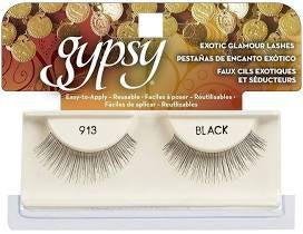 Ardell Gypsy Lashes 913 Black #75205-Beauty Zone Nail Supply
