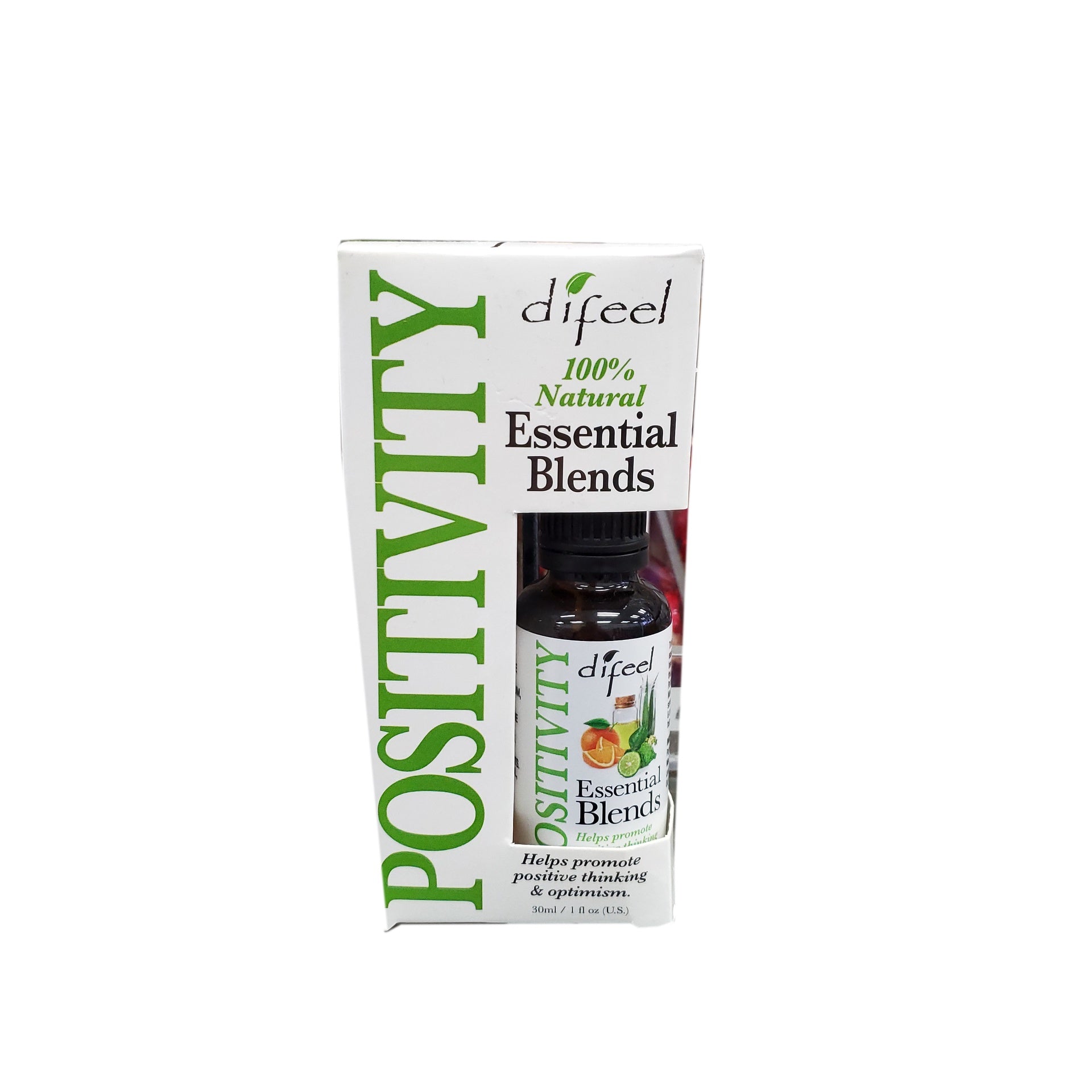 Difeel Essential Oil Blends 30mL / 1 oz-Beauty Zone Nail Supply