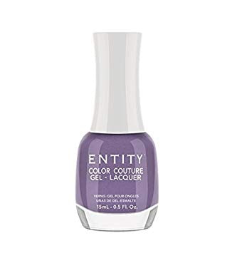 Entity Lacquer Purple Sunglasses 15 Ml | 0.5 Fl. Oz.#616-Beauty Zone Nail Supply