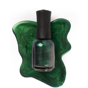 ORLY Breathable Nail Lacquer Do A Beryl Roll .6 fl oz#2060036