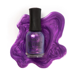ORLY Breathable Nail Lacquer Alexandrite By You.6 fl oz#2060038