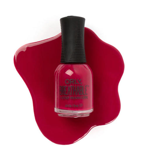 ORLY Breathable Nail Lacquer This Took A Tourmaline .6 fl oz#2060040