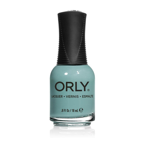 Orly Nail Lacquer Gumdrop .6oz 20733-Beauty Zone Nail Supply