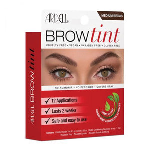 Ardell Brow Tint 0.30 oz-Beauty Zone Nail Supply