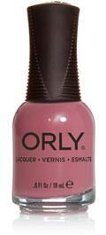 Orly Nail Lacquer Artificial Sweetener .6oz 20758-Beauty Zone Nail Supply