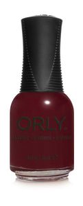 Orly Duo Just Bitten (Lacquer + Gel) .6oz / .3oz 31200-Beauty Zone Nail Supply