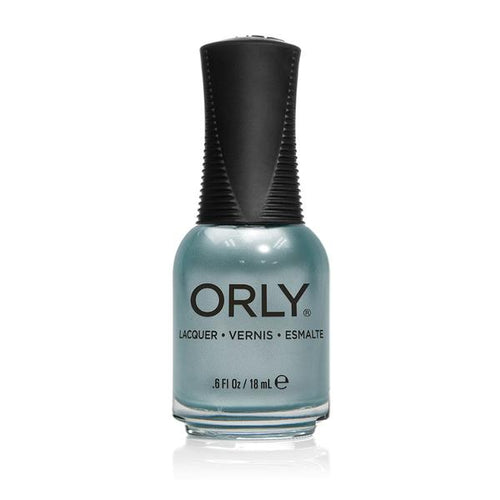 Orly Nail Lacquer Electric Jungle .6oz 20969-Beauty Zone Nail Supply