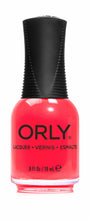 Load image into Gallery viewer, Orly Duo Blazing Sunset (Lacquer + Gel) .6oz / .3oz 31228-Beauty Zone Nail Supply