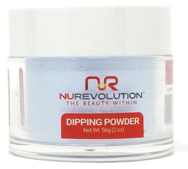 Nurevolution Dip Powder #98 Bikini Season 2oz-Beauty Zone Nail Supply