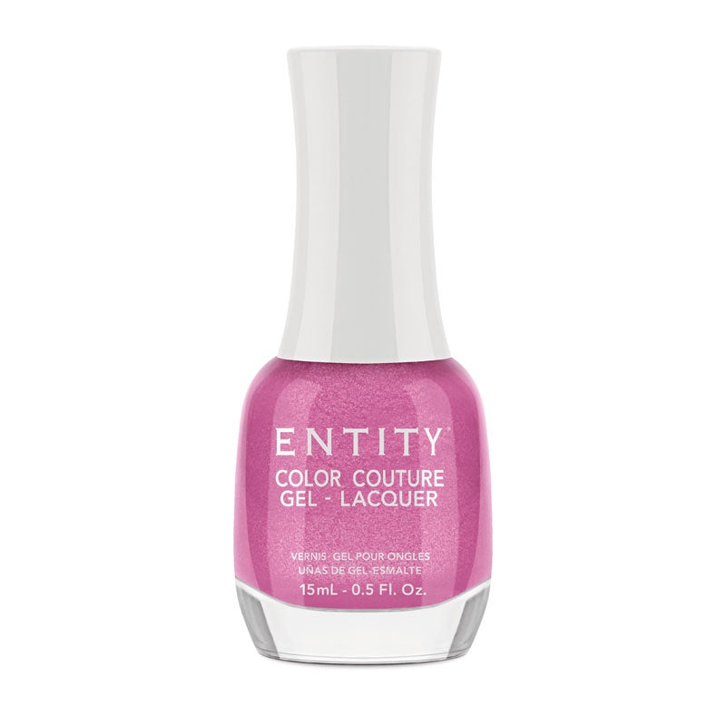 Entity Lacquer Got The Frills 15 Ml | 0.5 Fl. Oz.#851-Beauty Zone Nail Supply