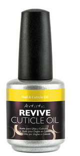 Artistic Revive Cuticle Oil Hydrating Stong Nails Manicure #03210-AR