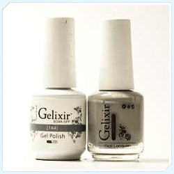 Gelixir Duo Gel & Lacquer 1 PK #144-Beauty Zone Nail Supply